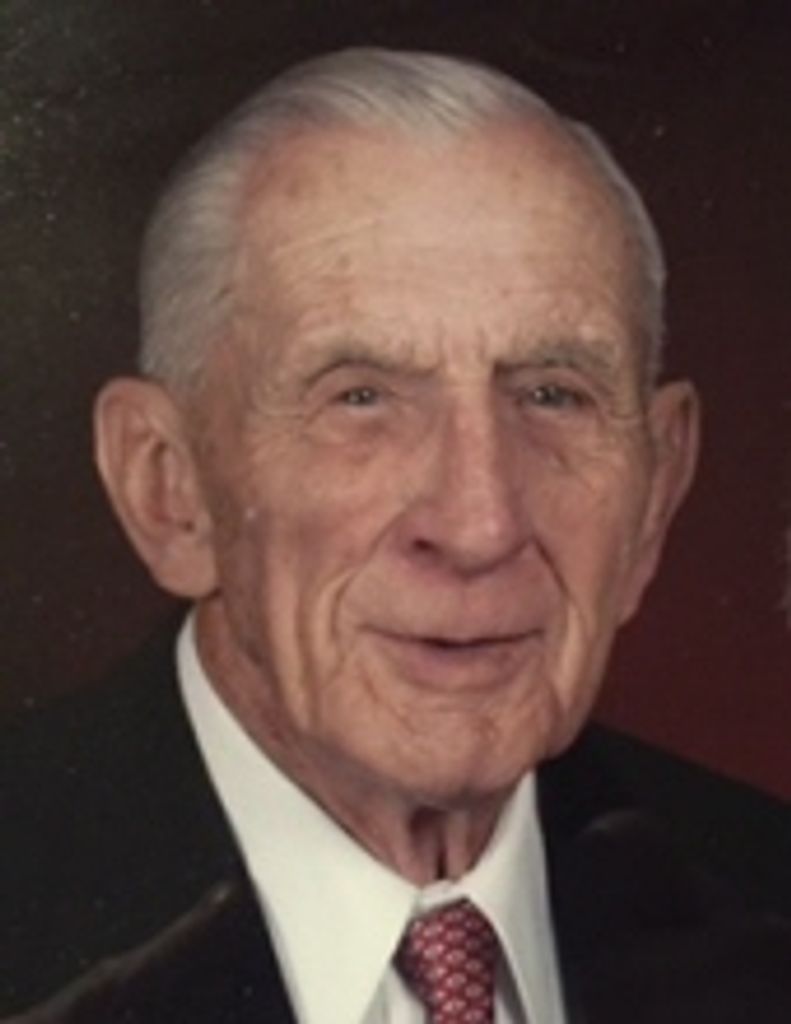 Eugene Joseph Debons
