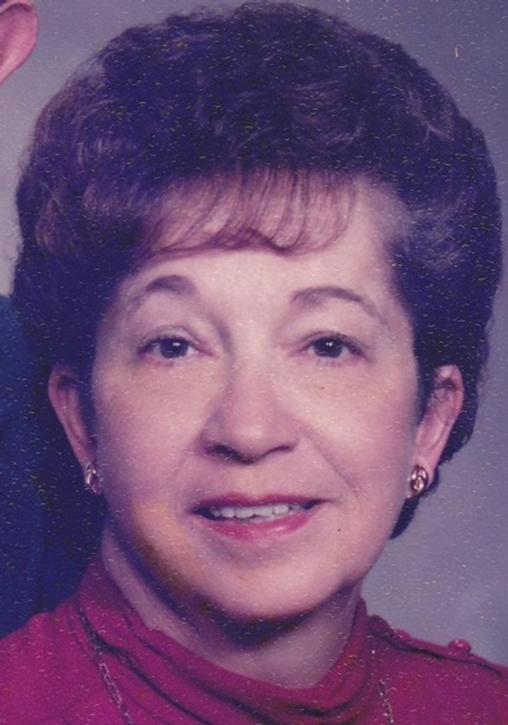 Marilyn Krause Profile Photo