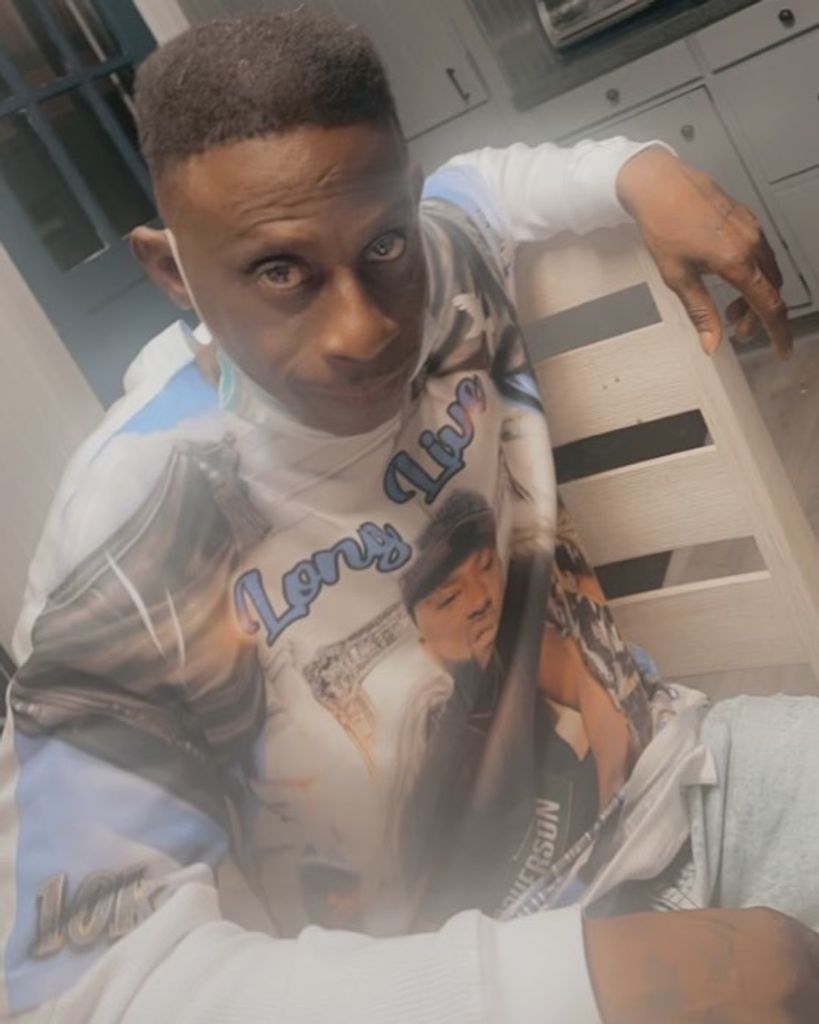 Marteze D. Johnson Sr.