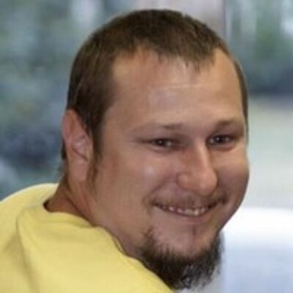 Clint Ray Burnette