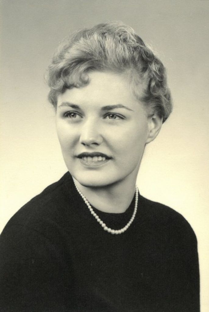 Catherine A. (Ash)  Baker