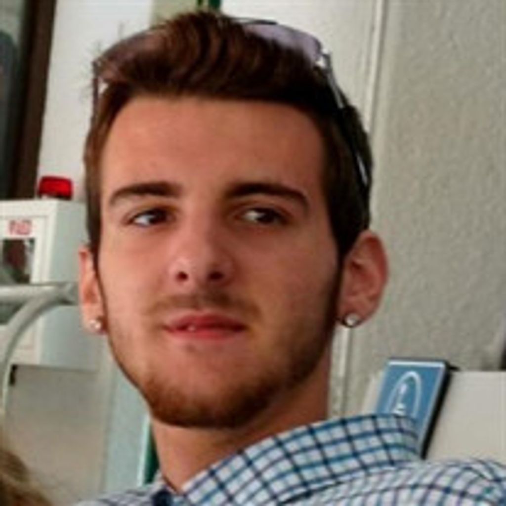 Devin Gray Baldwin Profile Photo