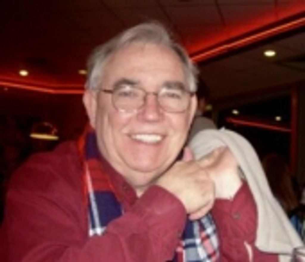 Wilson “W.C.” Calloway Seregeant