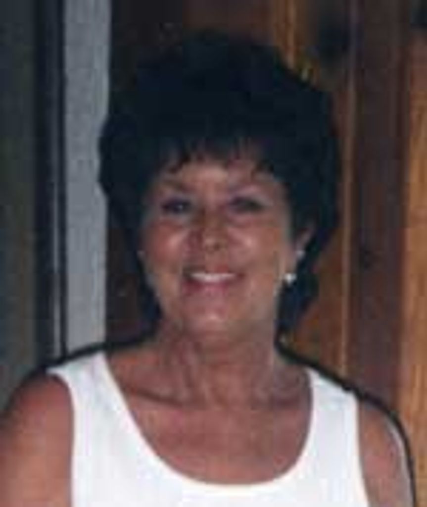 Mary Smith