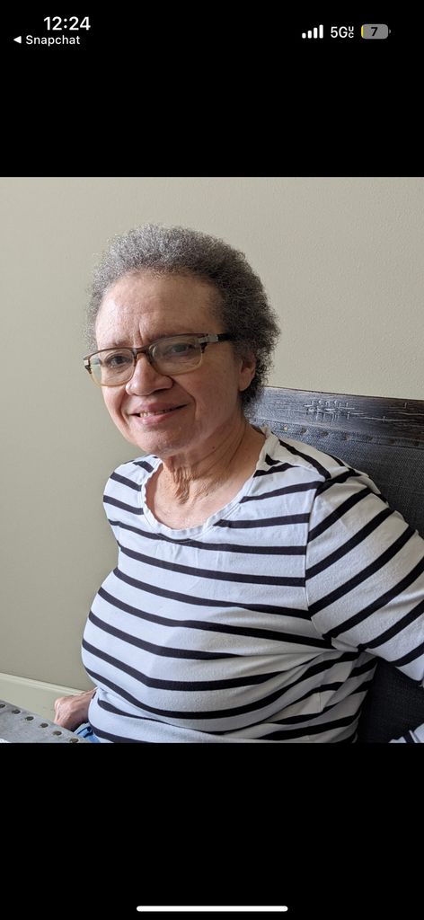 Mary Marsh Dawson Profile Photo