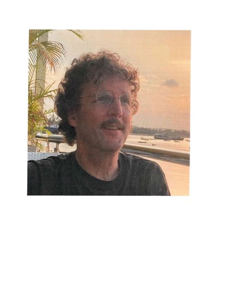 Peter Kernen Profile Photo