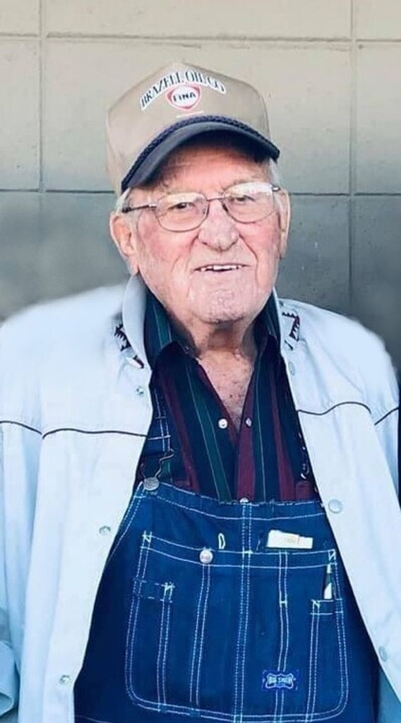 Vernon E. Smith Profile Photo