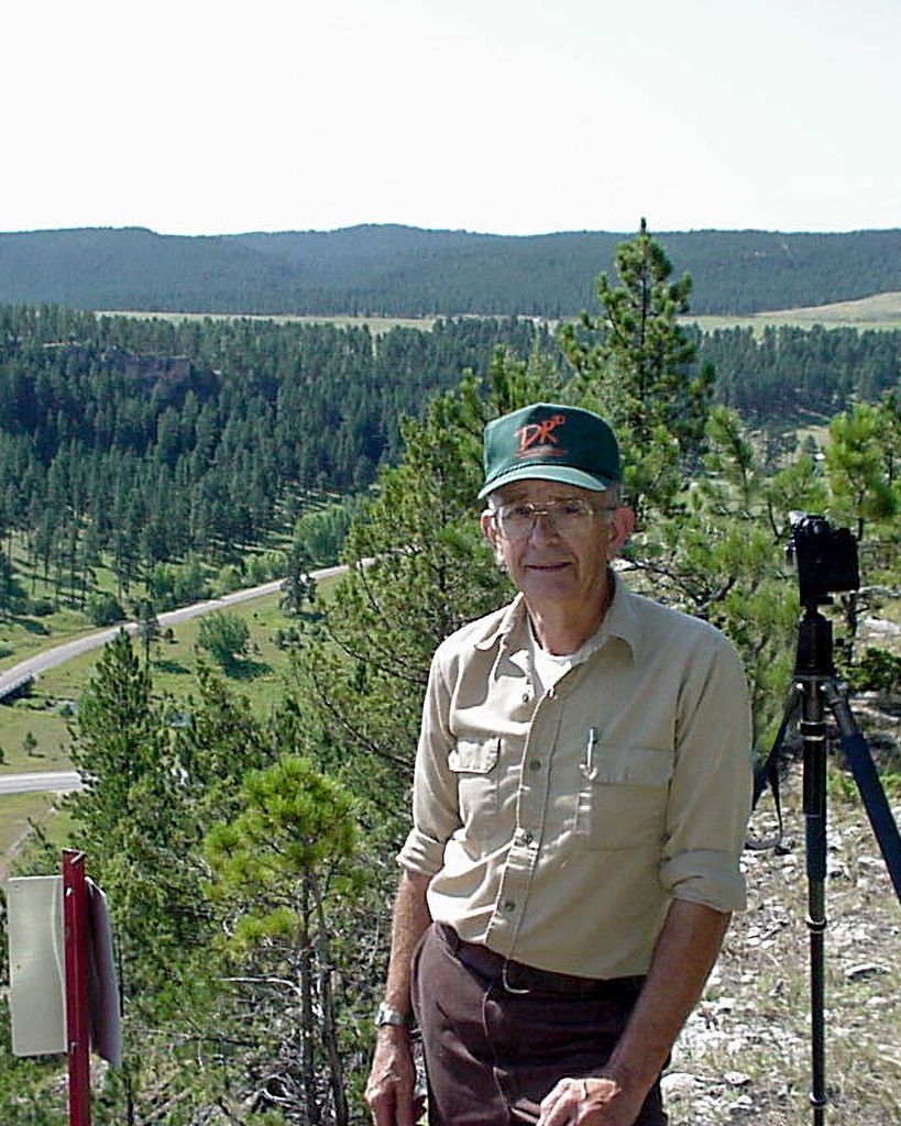 Ivan Charles Hovland