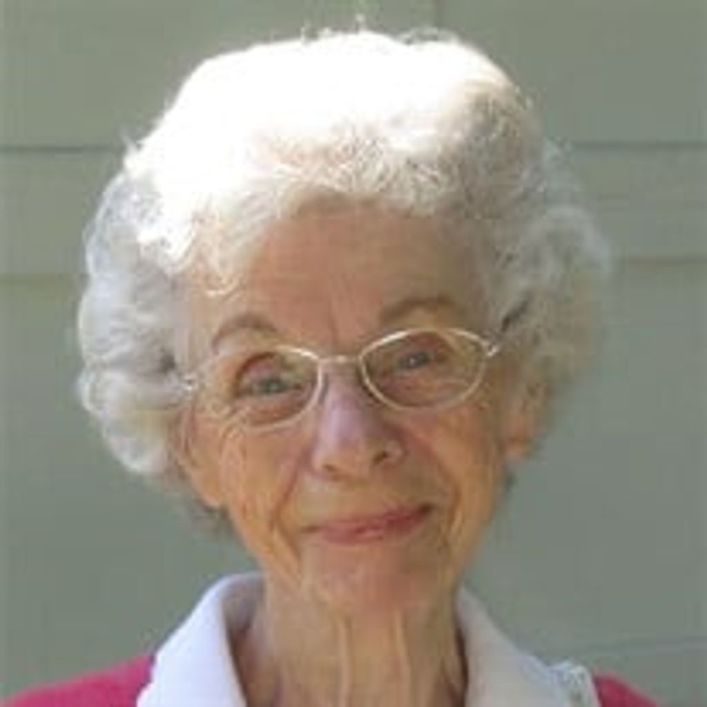 Alice Nelson