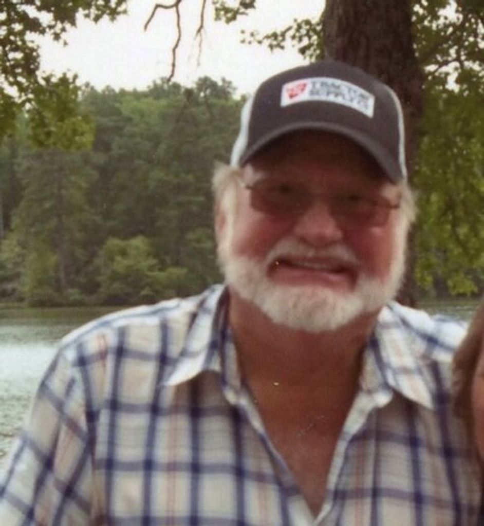Charlie "Zippy" Ray Pritchard Profile Photo