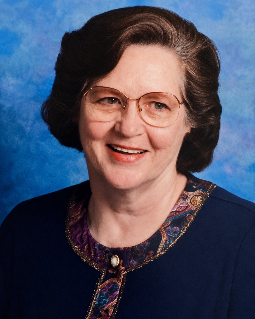 Ida Haynes Profile Photo