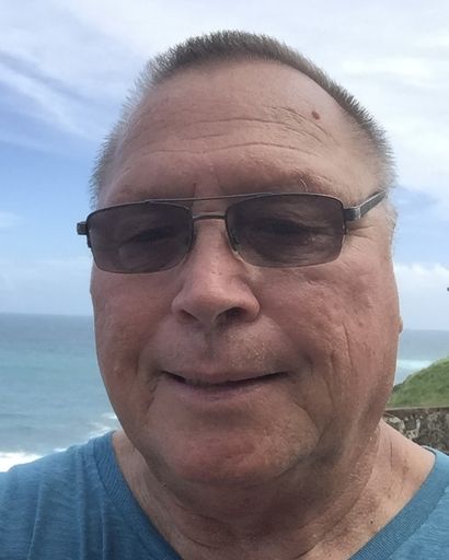 Donald Matuszak's obituary image