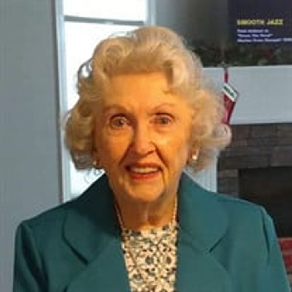 Gena Lyle Ryckeley