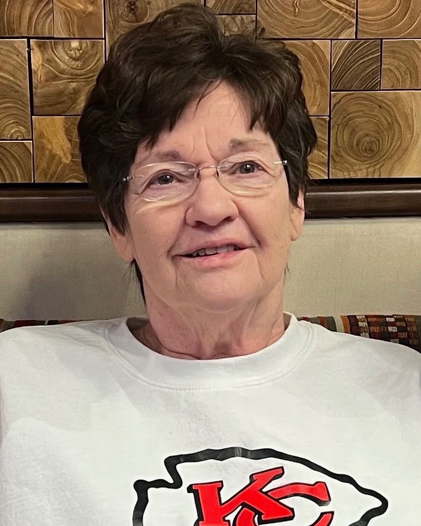 Joan Ragsdale Profile Photo