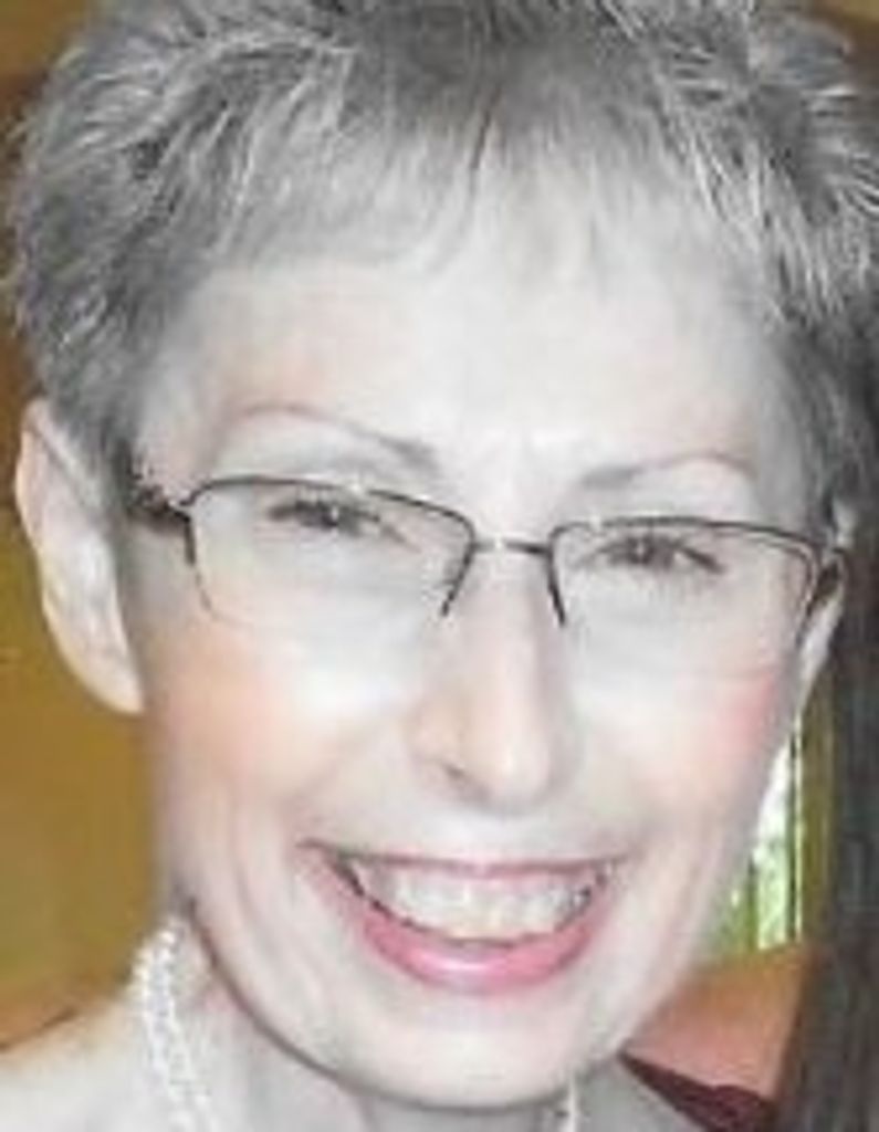 Pauline Acquaviva