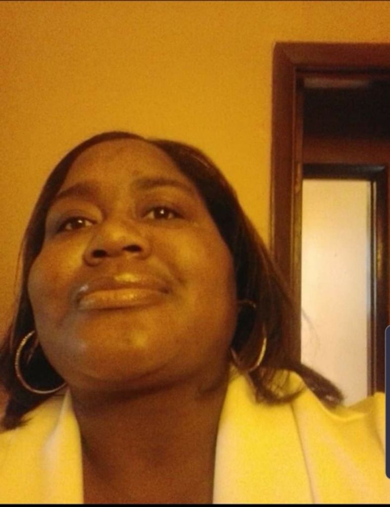 Melisa Ann Mccommons