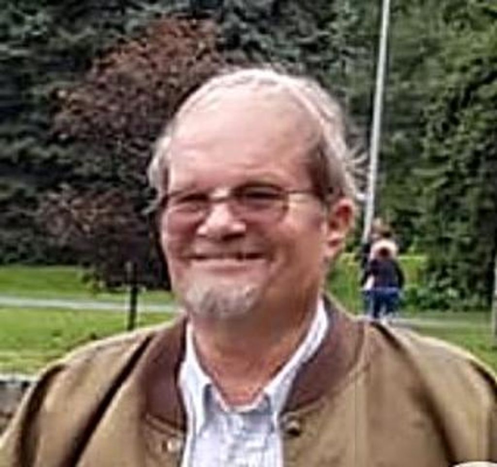 John Wesley Krapohl Profile Photo