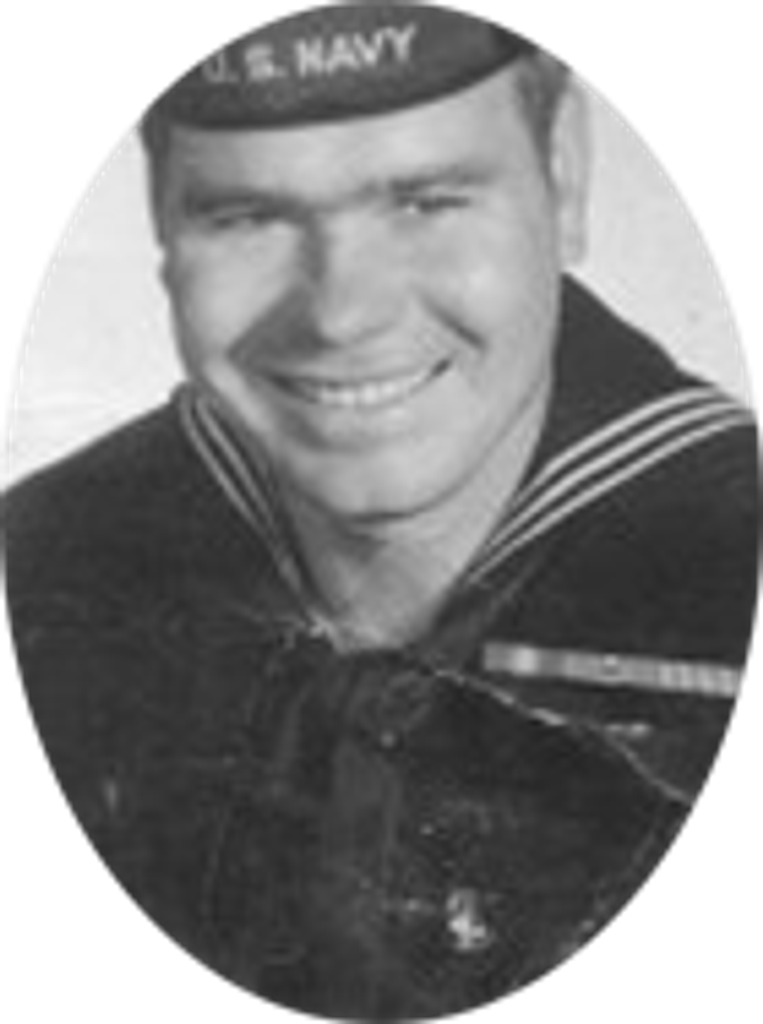 Clarence Ruby