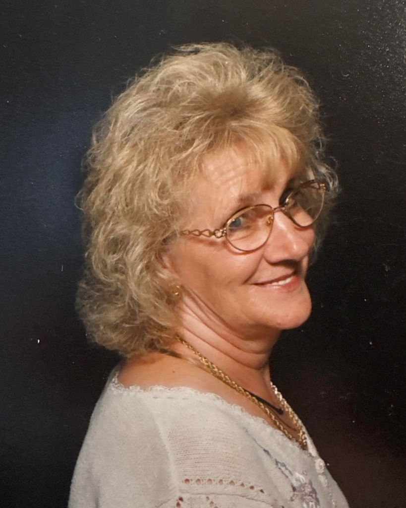 Charlene Byrd Collins Profile Photo