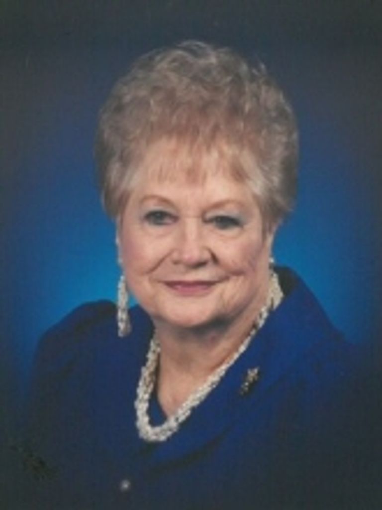 Doris Watson Harrell