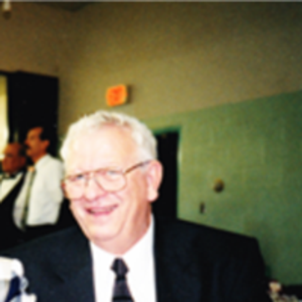 Kenneth Martin Chapp