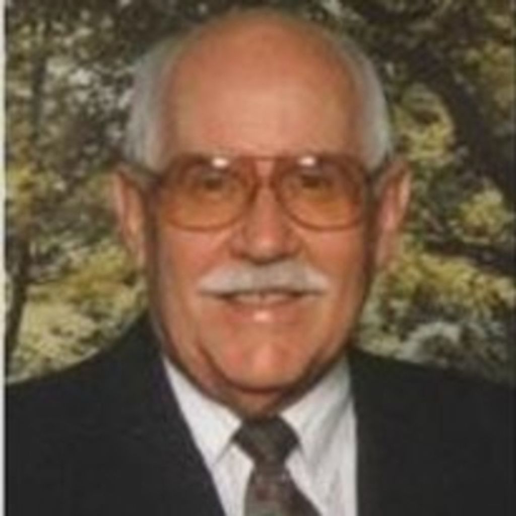 Mr Richard P. Glazier
