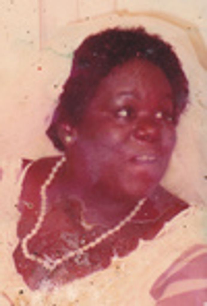 Betty Little