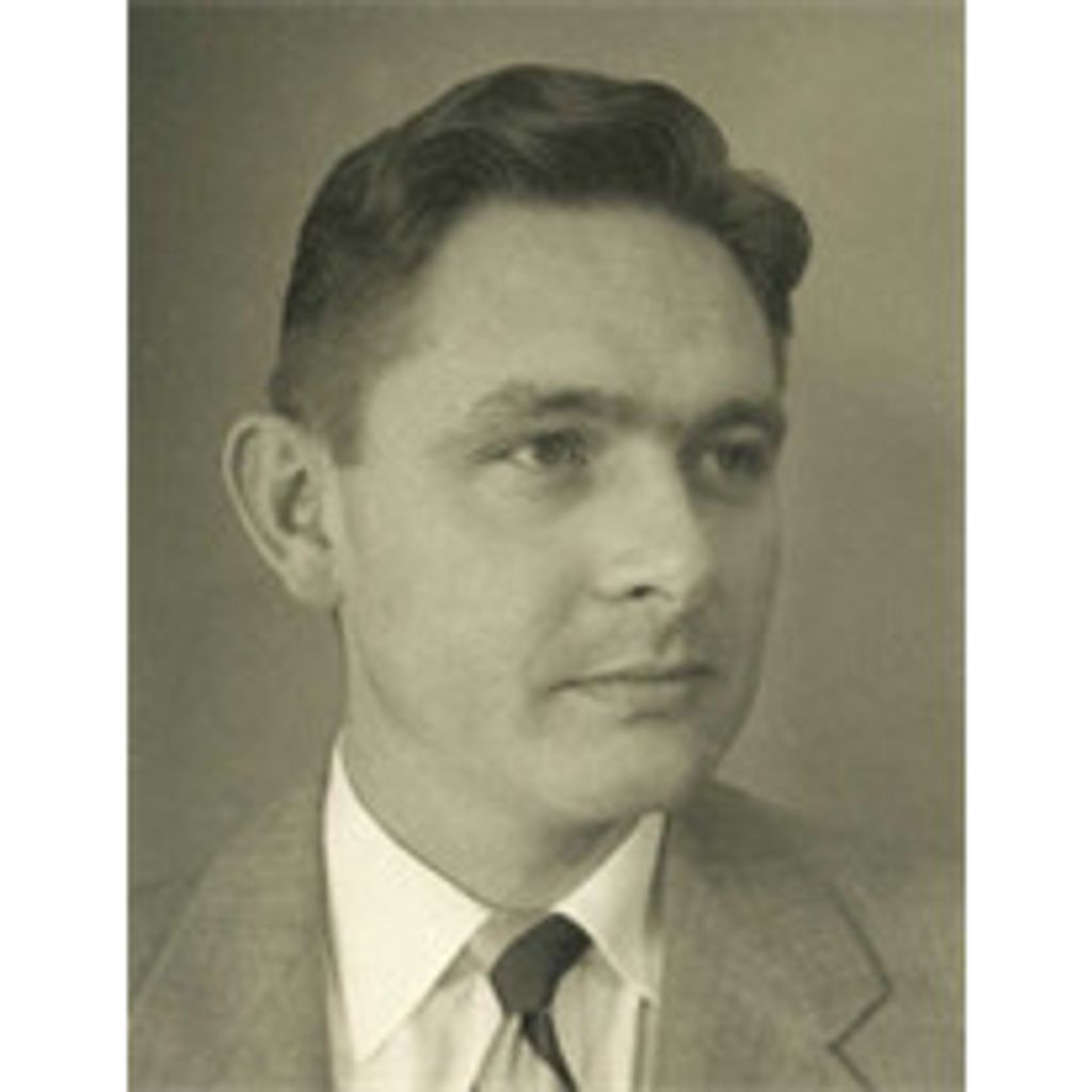 Larry Cochran Profile Photo