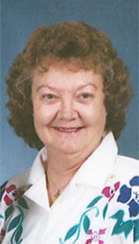 Delores Dean Lusk