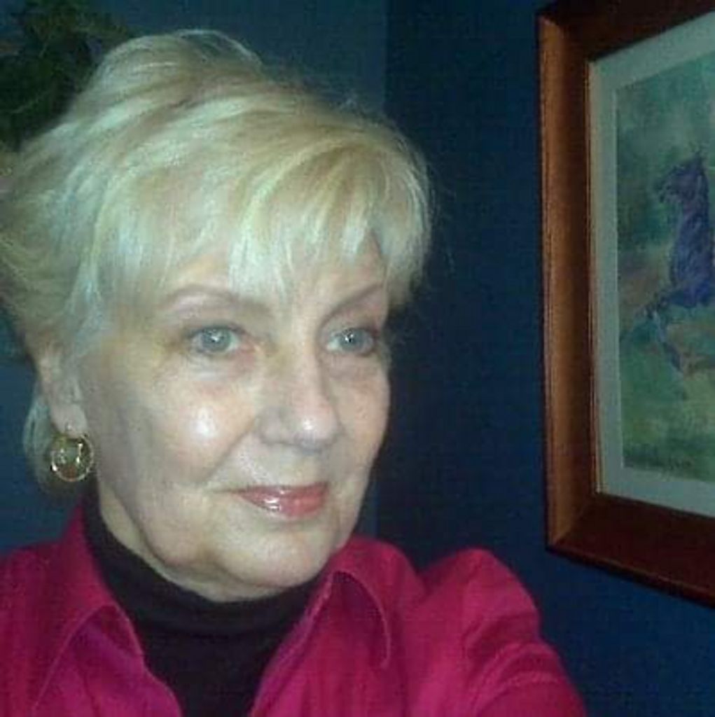 Charlotte Celeste Walker Profile Photo
