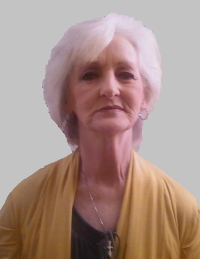 Shelia Fay (Whorton) Kleist