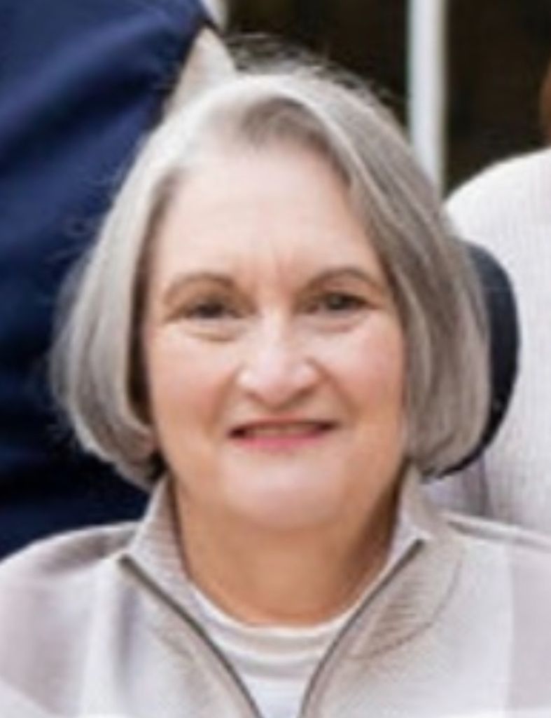 Patricia L. Connolly Profile Photo