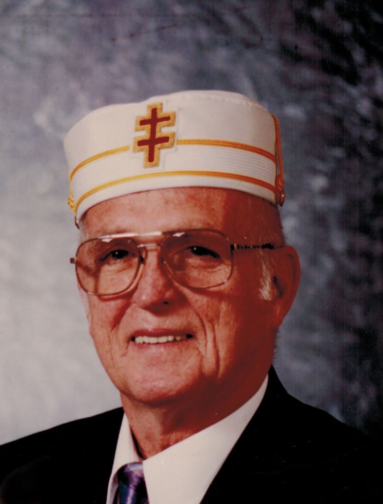 George Schaub, Jr.