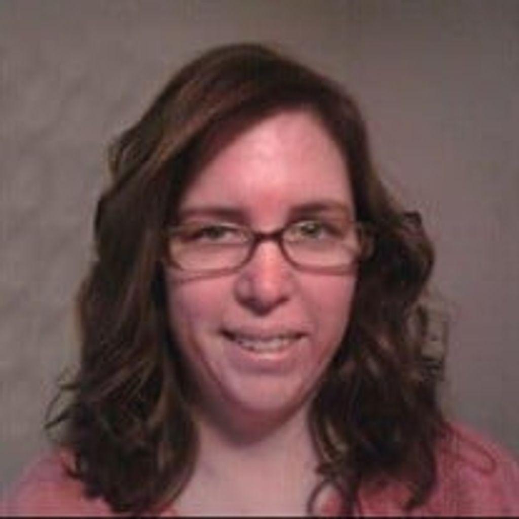 Sarah Deputy