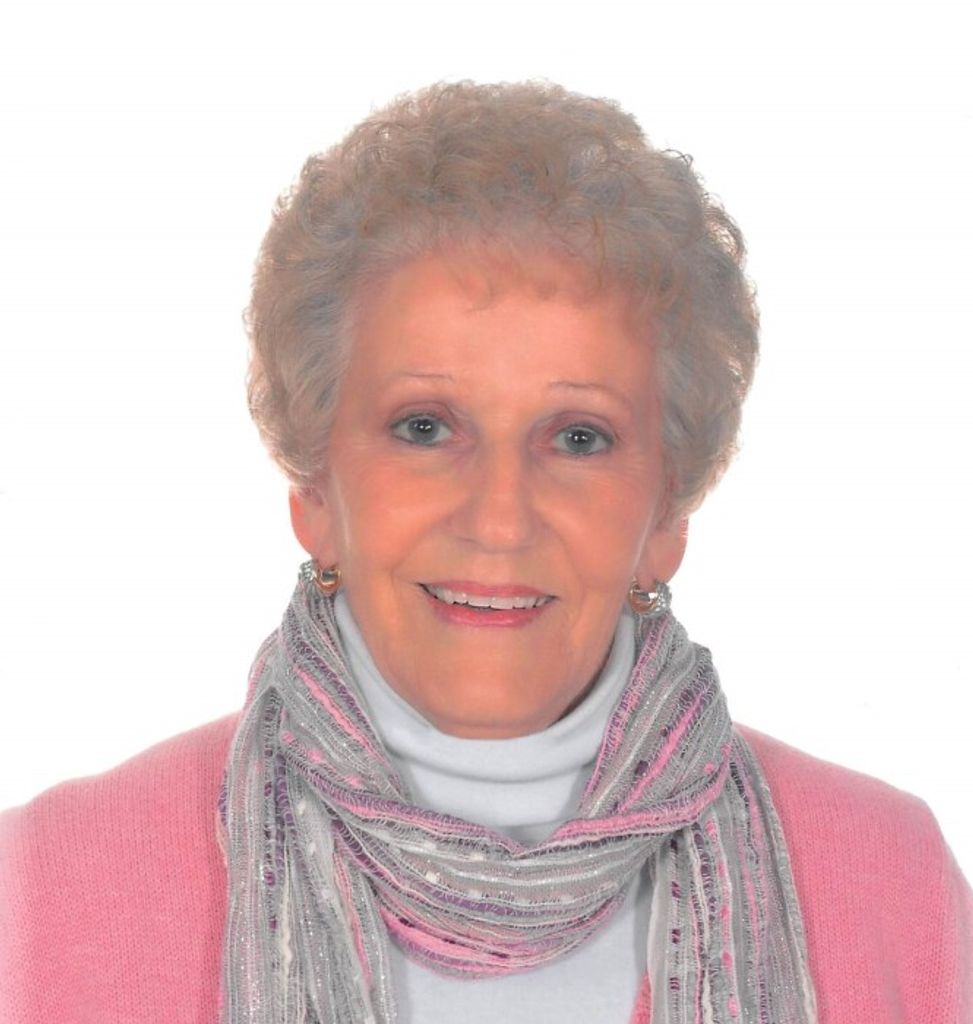 Patsy (Keller)  Cooper