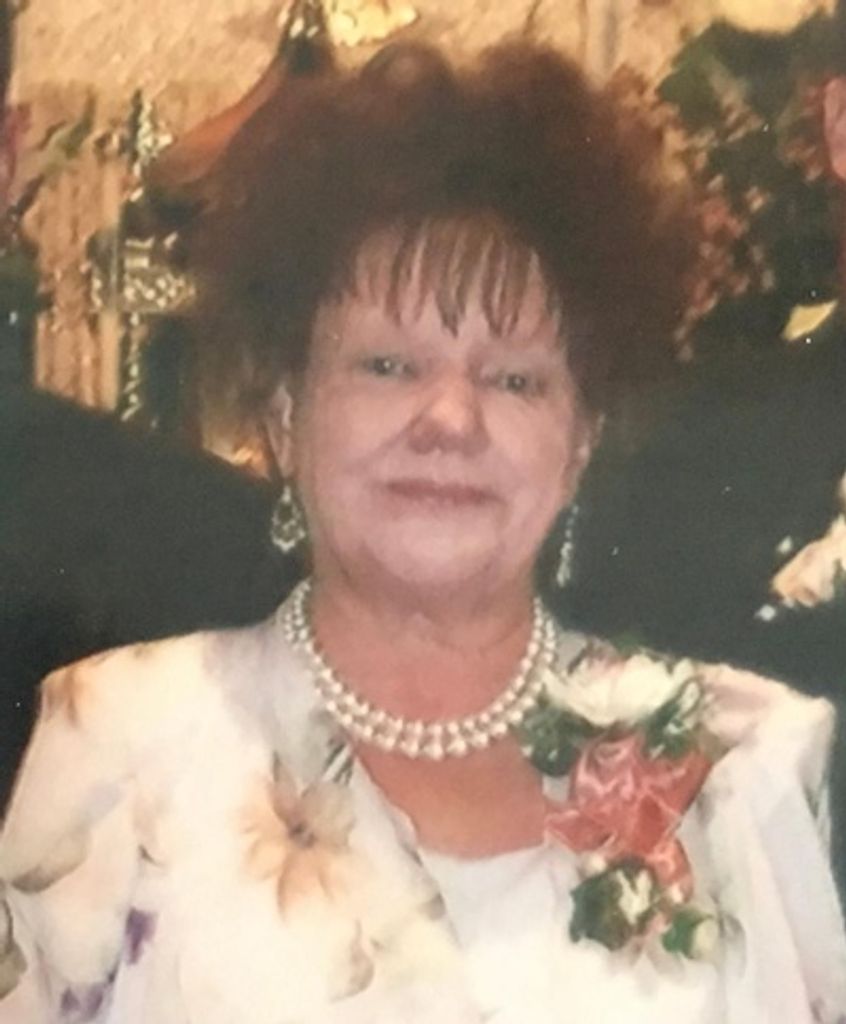 Vivian E. Miller Profile Photo
