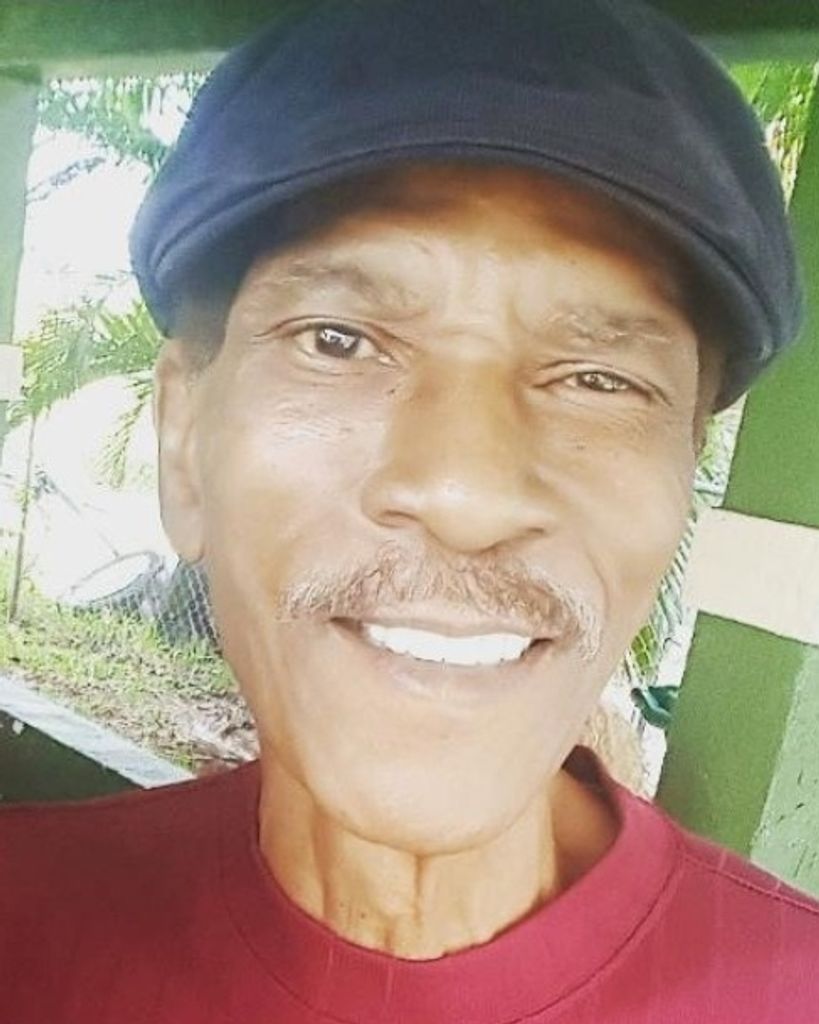 Jimmy Lee Frazier Profile Photo