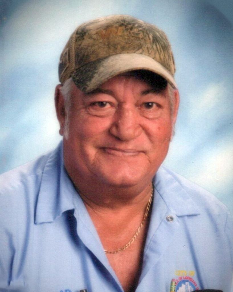 Arnold "AD" Dwight Young Profile Photo