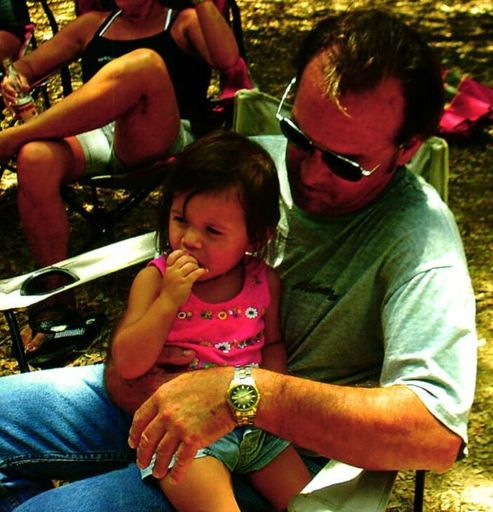 Steven "Mac" Allen McVey photo gallery thumbnail 117 of 172