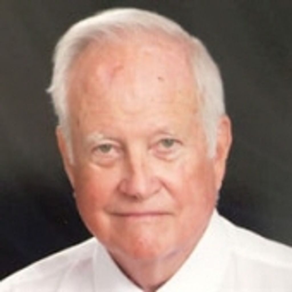 Claud Conrad Mershon Jr.