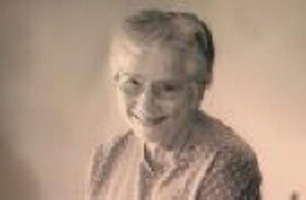 Clara D. Elder