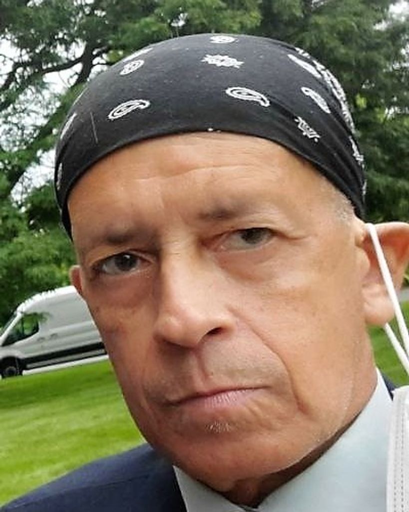 Harold "Pete" Edward Davis, Jr. Profile Photo