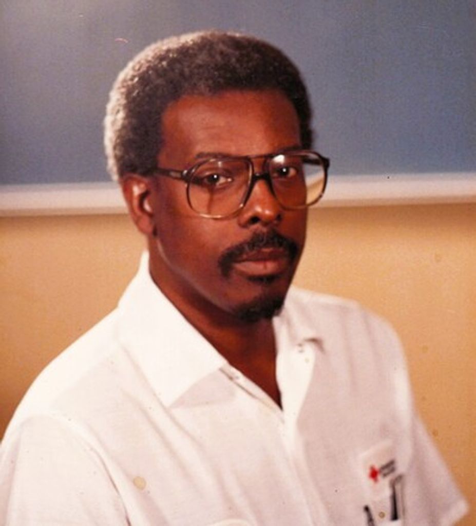 Harry Stepps Profile Photo