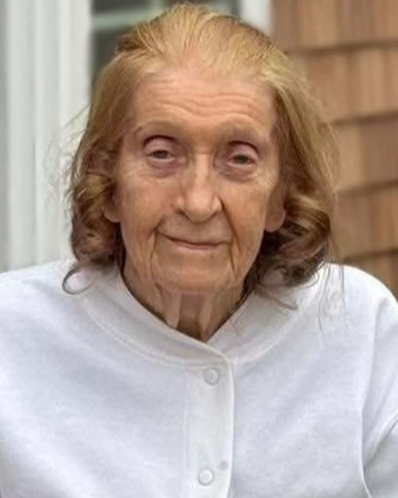 Margaret M. Marusa Janovich