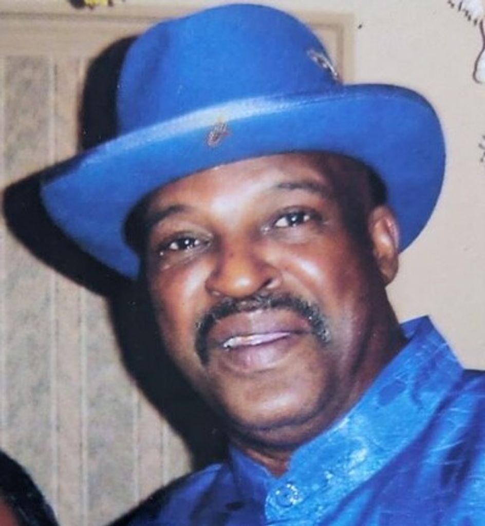Mr. Bobby Williams Profile Photo
