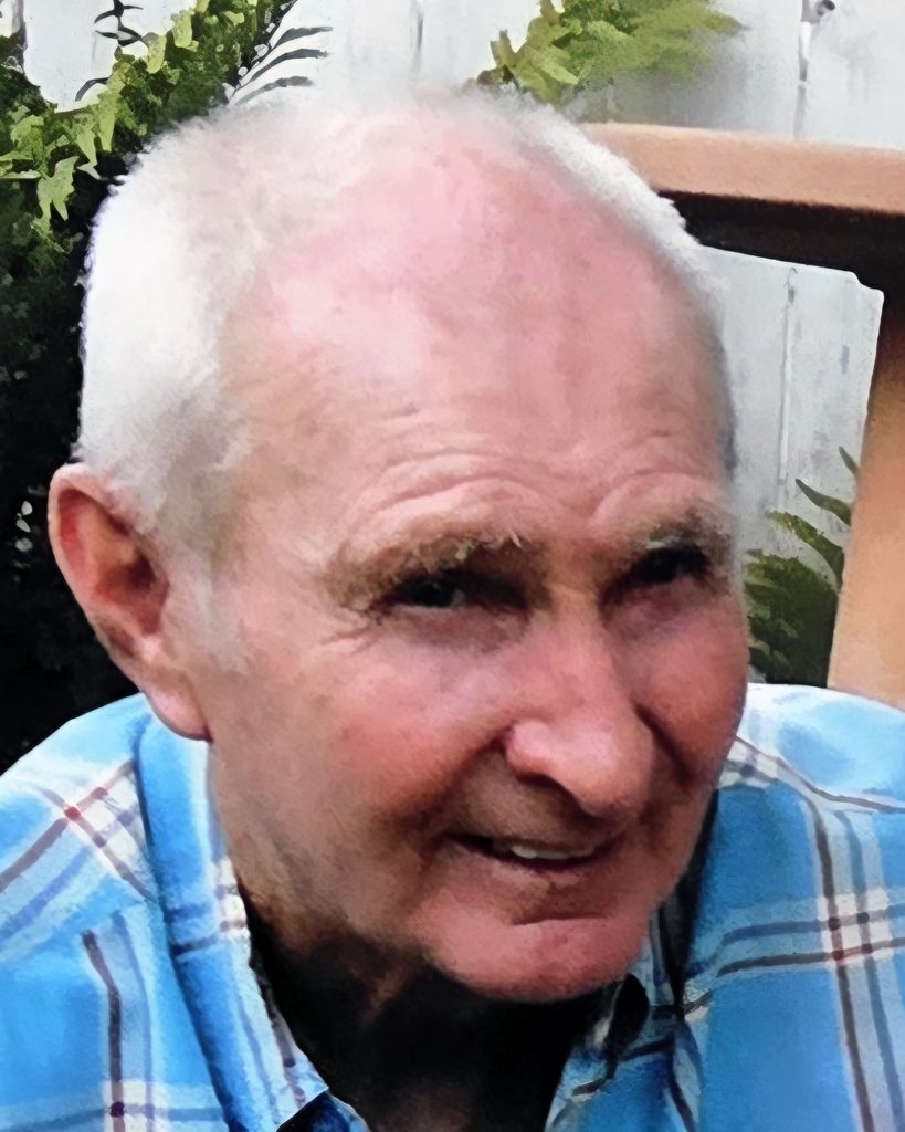 Lawrence Francis Krieger