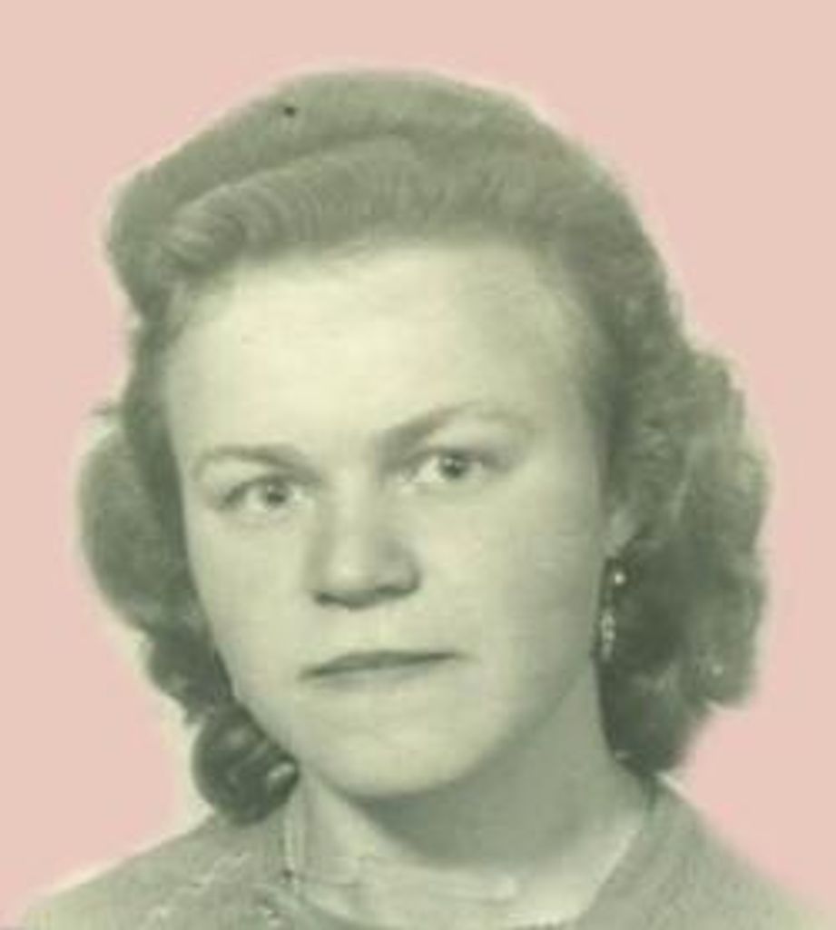 Kristina Skrlj Profile Photo