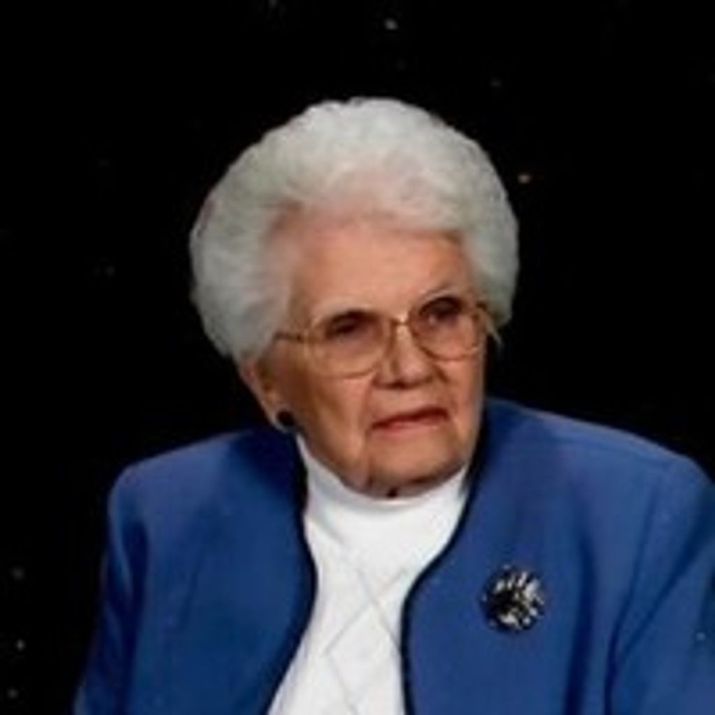 Norma C. Puthoff