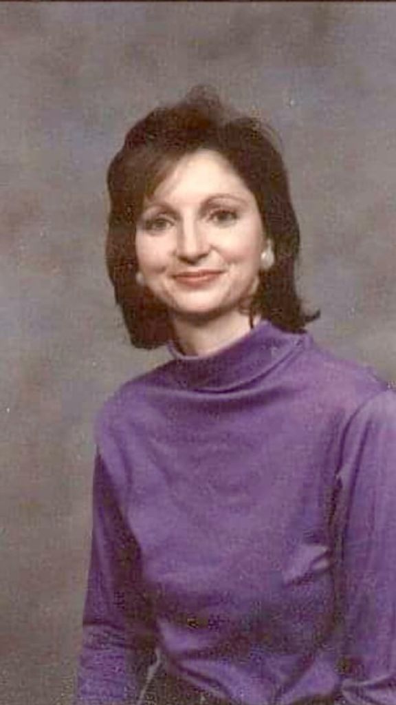 Patricia Snow