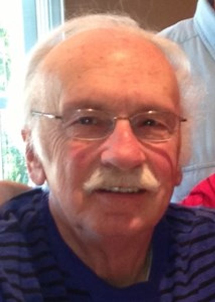 Herbert A. Shelly